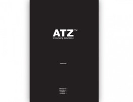 ATZ | Catálogo Herrajes