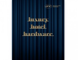 JNF | Hospitality Hardware