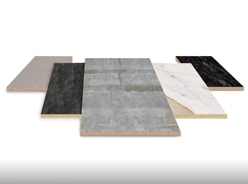 Panneaux décoratifs - FEELINGS